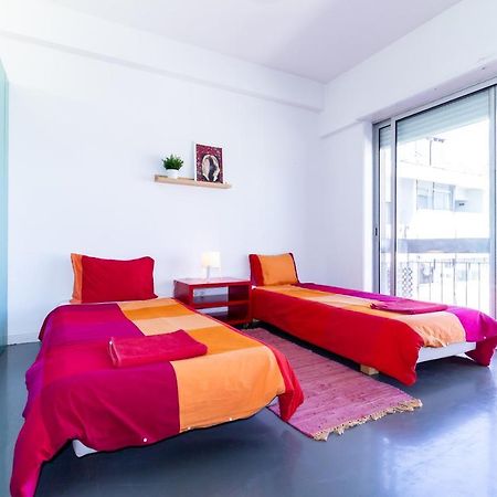 Porto Center Apartments 5T With Balcony Exterior foto
